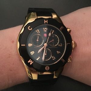 Michele watch